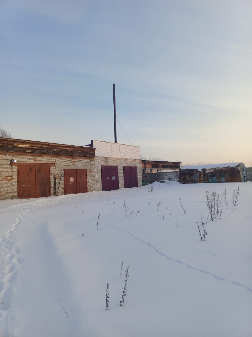 Продам торговое помещение 2170.3 м.кв.