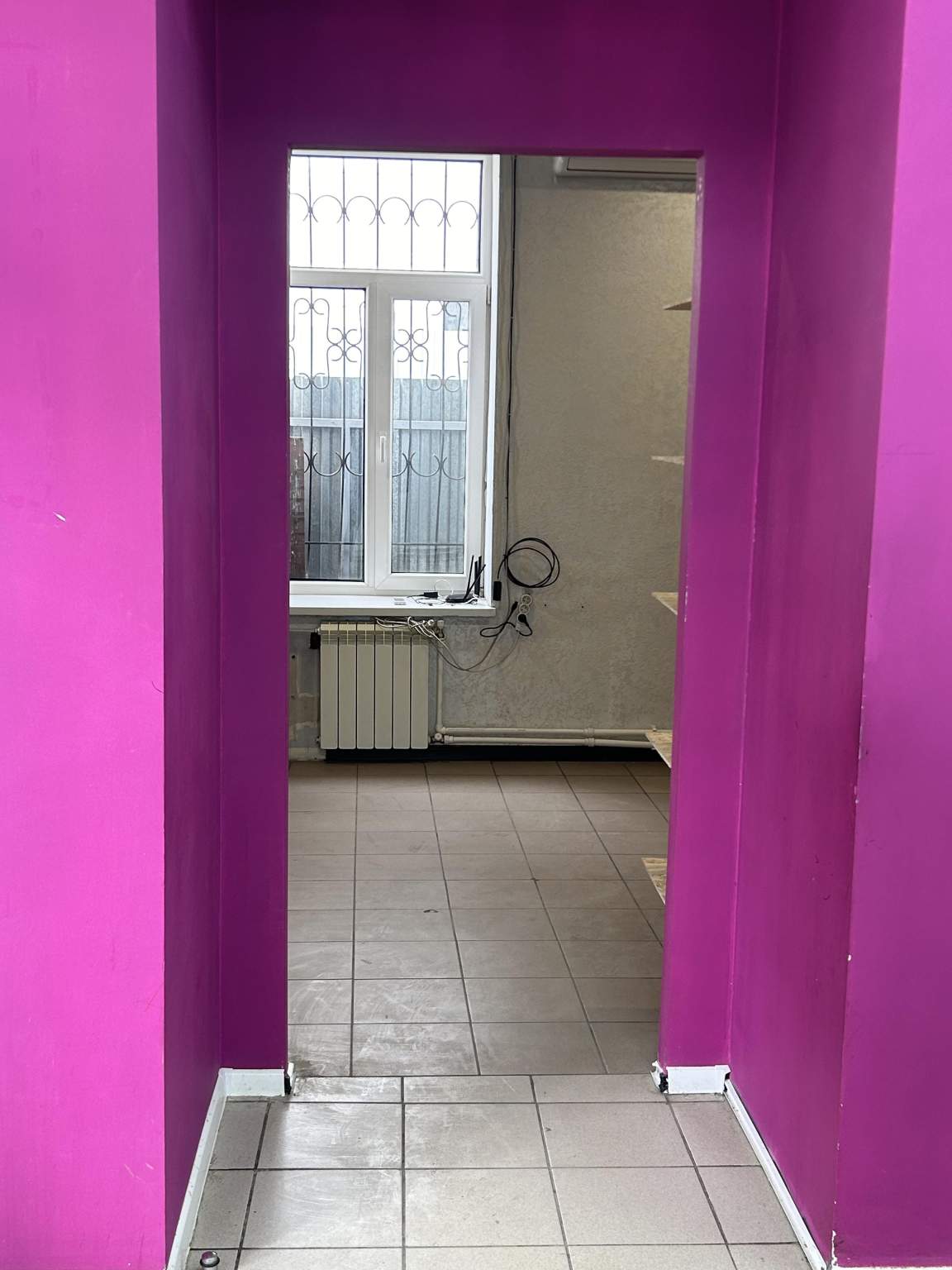 Сдам в аренду магазин 54.8 м.кв.