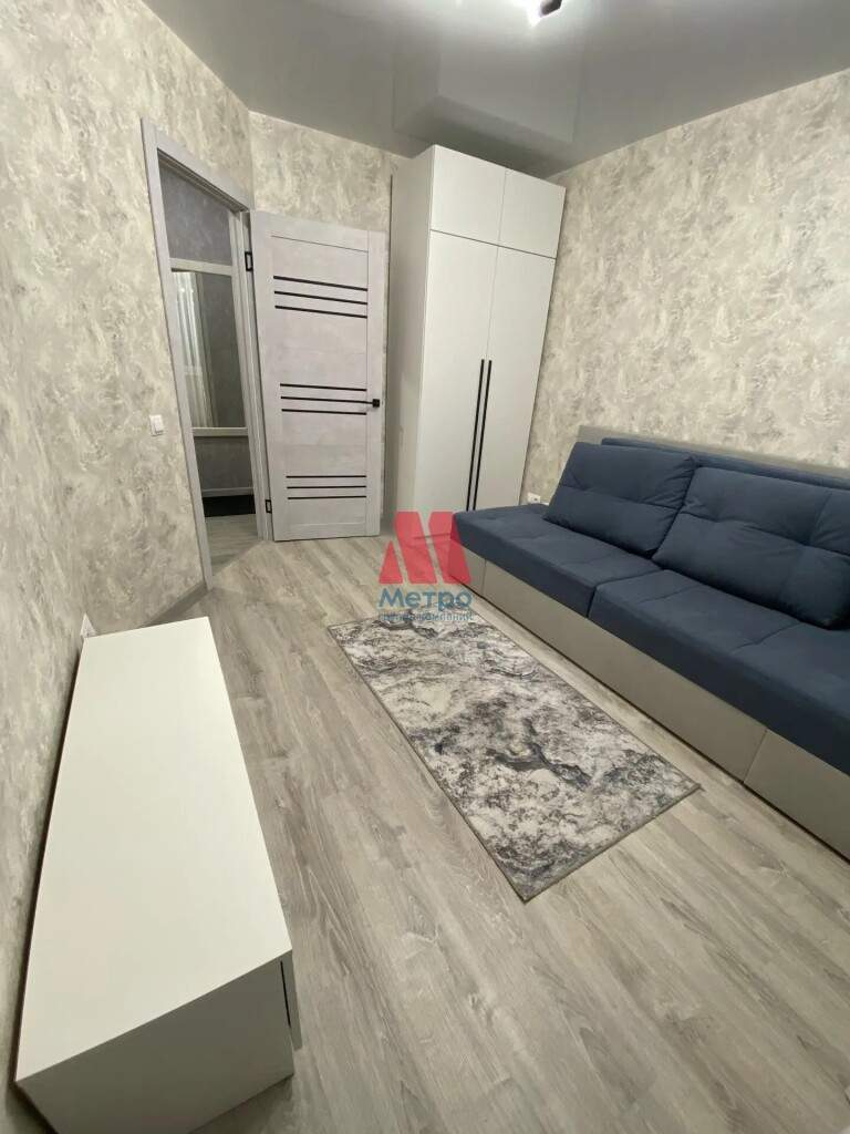 Квартира в аренду в Иваново, Лебедева-Кумача ул., 1А фото №8