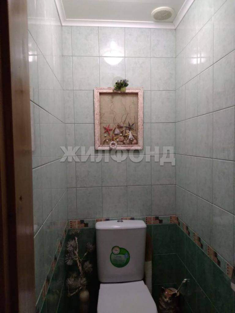 Квартира на продажу в Томске, Лесной проезд, 7 фото №5