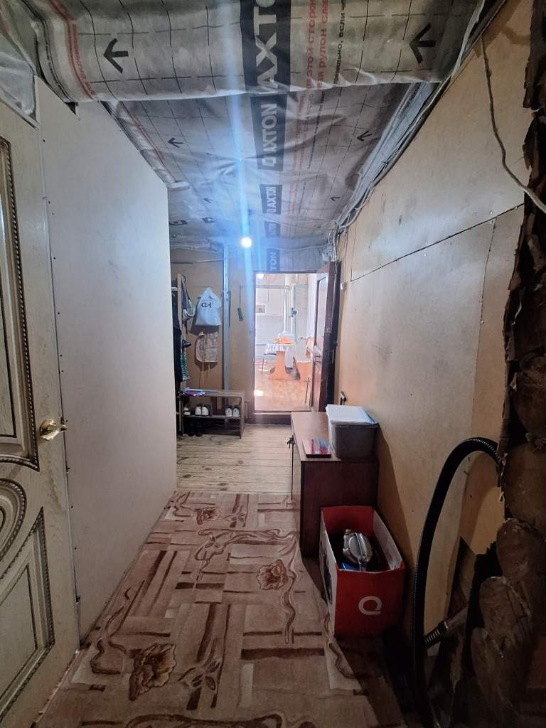 Дом на продажу в Иваново, 1-я Булатовская ул., 27 фото №1