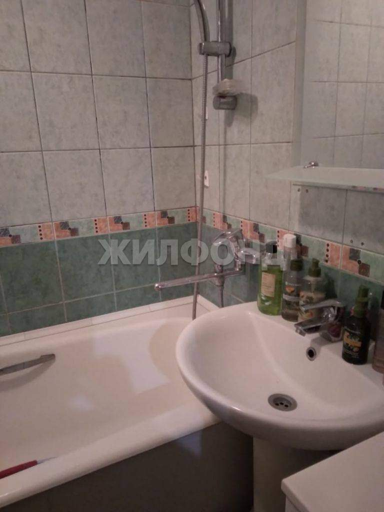 Квартира на продажу в Томске, Лесной проезд, 7 фото №4