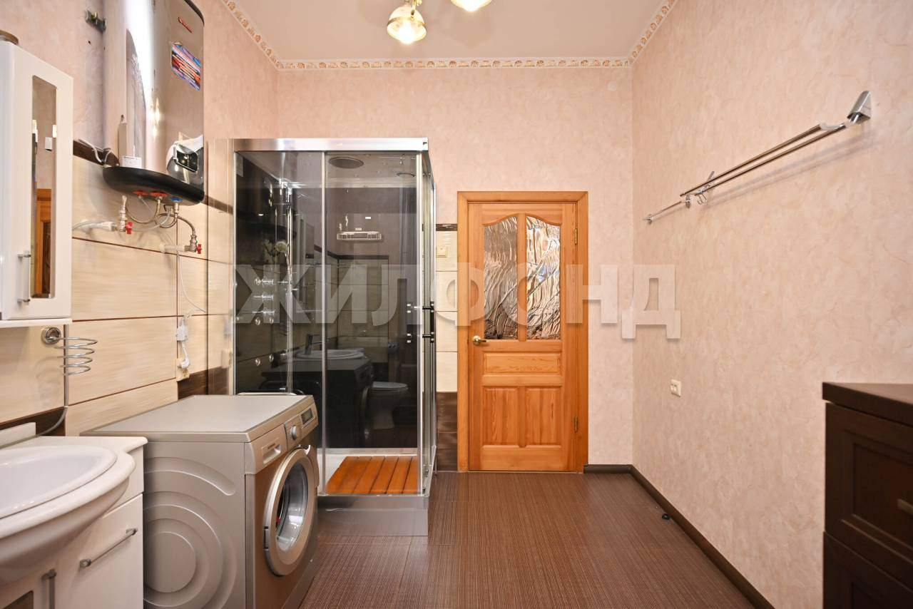Дом на продажу в Красноярске, Кипрейная улица фото №12
