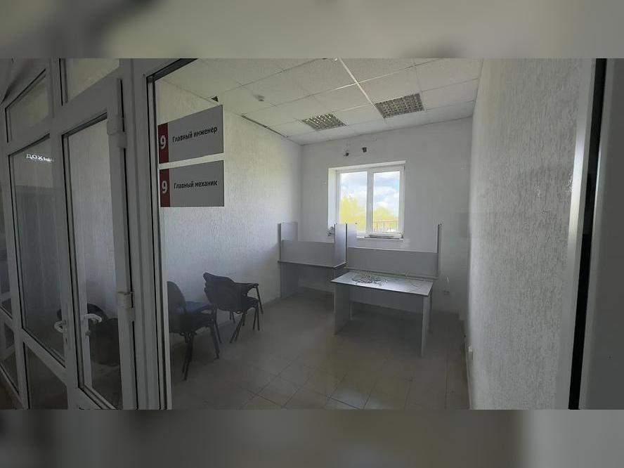 Продам помещение свободного назначения 2102 м.кв.