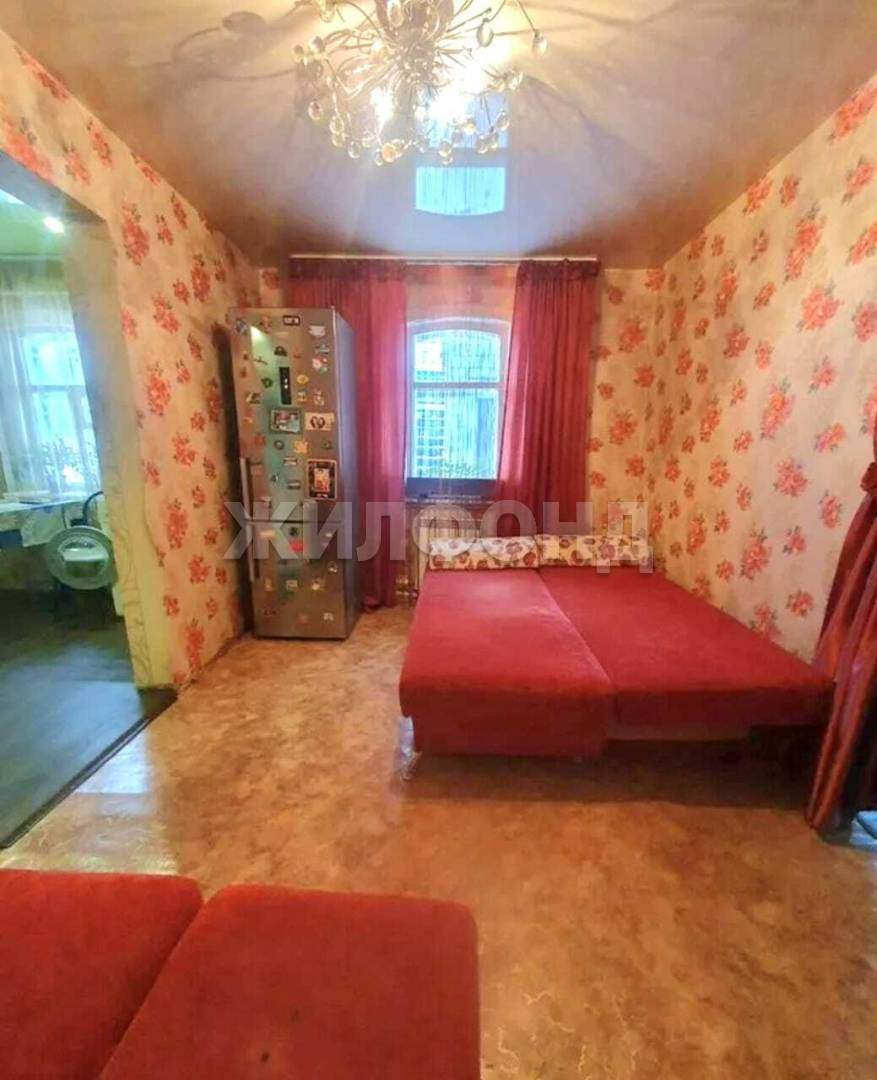 Квартира на продажу в Мирном, Первомайская улица, 3 фото №13