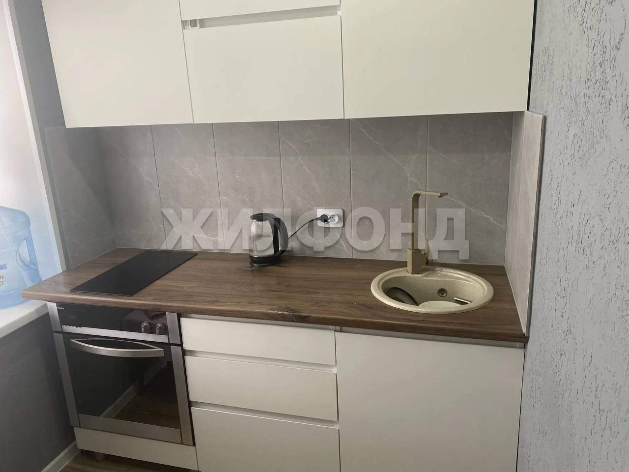 Квартира на продажу в Северске, Калинина улица, 91 фото №9