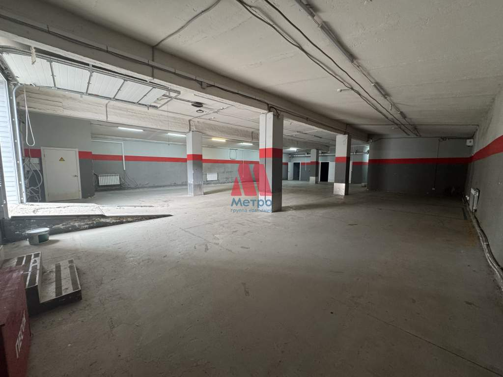 Сдам в аренду помещение свободного назначения 335 м.кв.