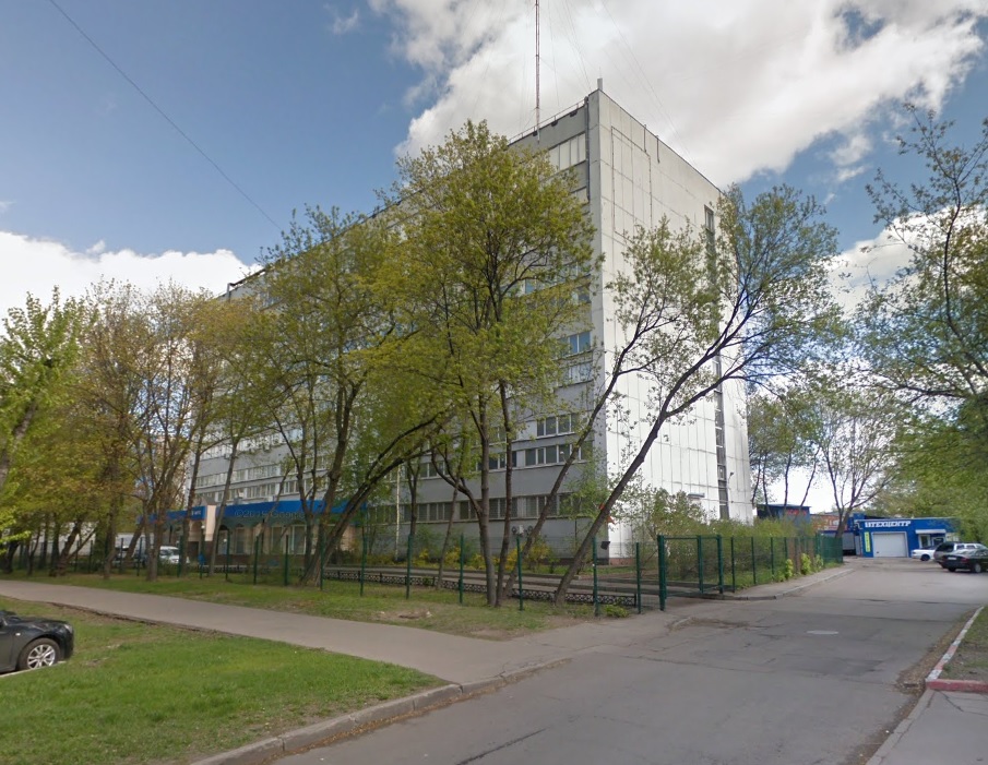 Сдам в аренду помещение свободного назначения 295.7 м.кв.