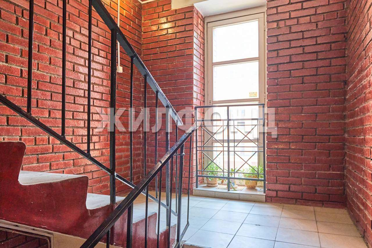 Квартира на продажу в Томске, Карла Маркса улица, 36 фото №6