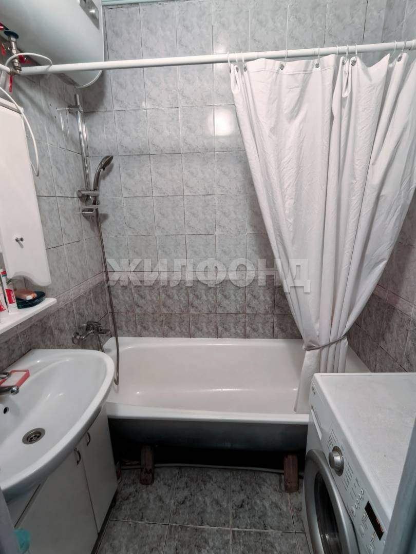 Квартира на продажу в Архангельске, Никольский проспект, 32/1 фото №12