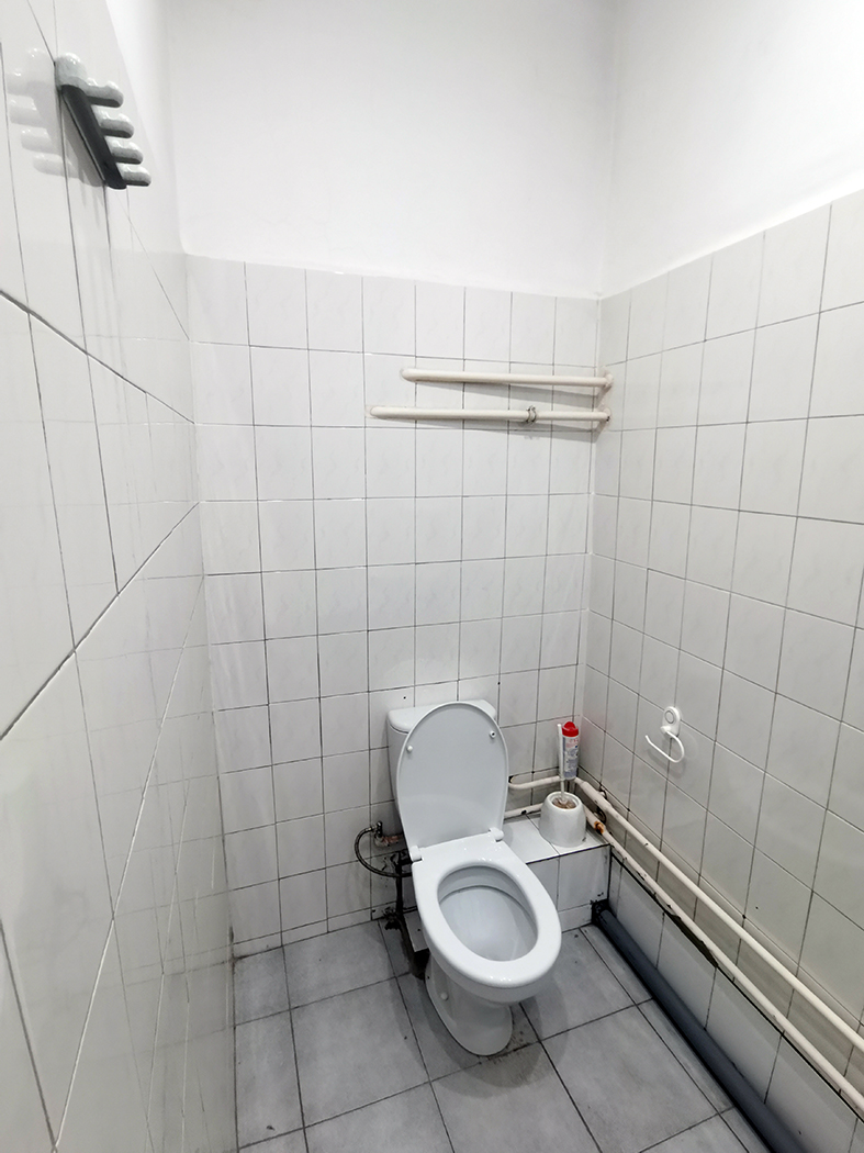 Сдам в аренду офис 23.6 м.кв.