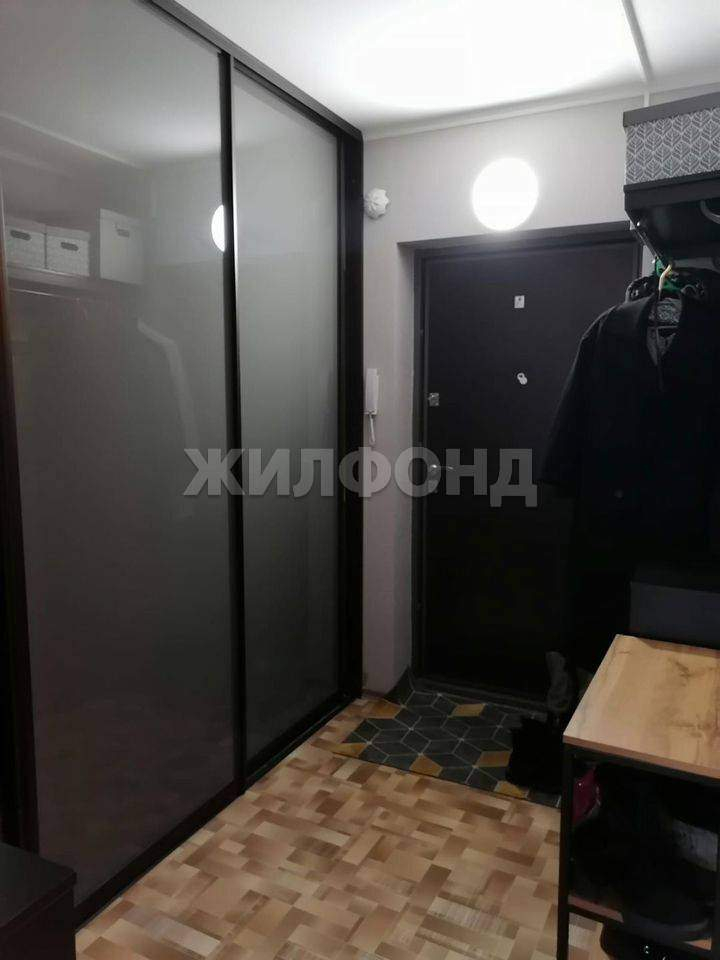 Квартира на продажу в Томске, Елизаровых улица, 15/1 фото №2