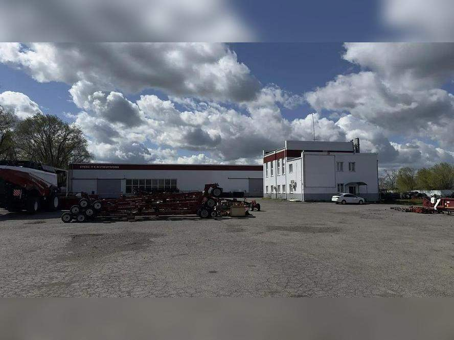 Продам помещение свободного назначения 2102 м.кв.