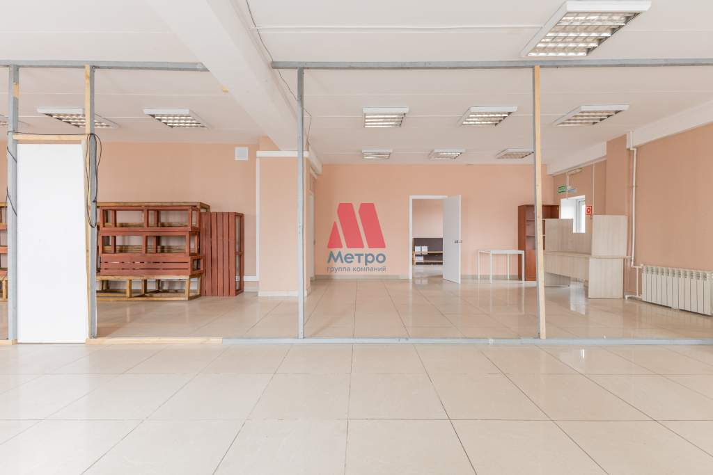 Сдам в аренду офис 173 м.кв.