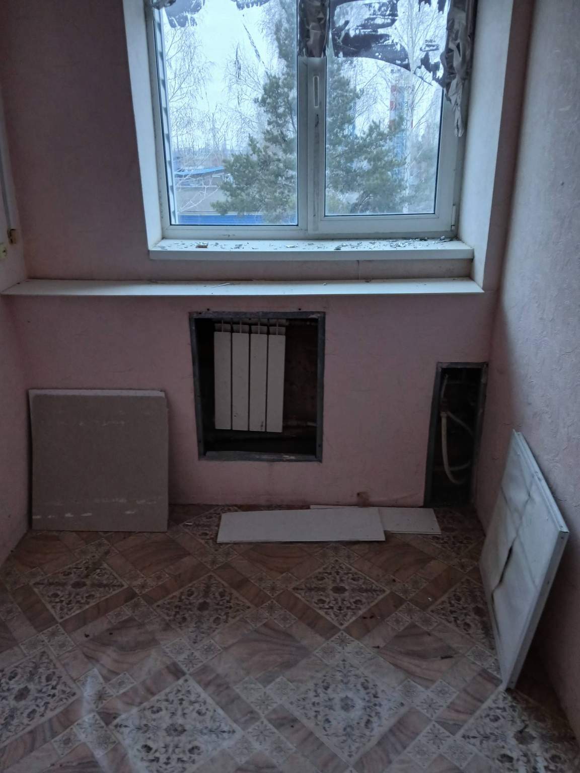 Продам торговое помещение 1181.3 м.кв.