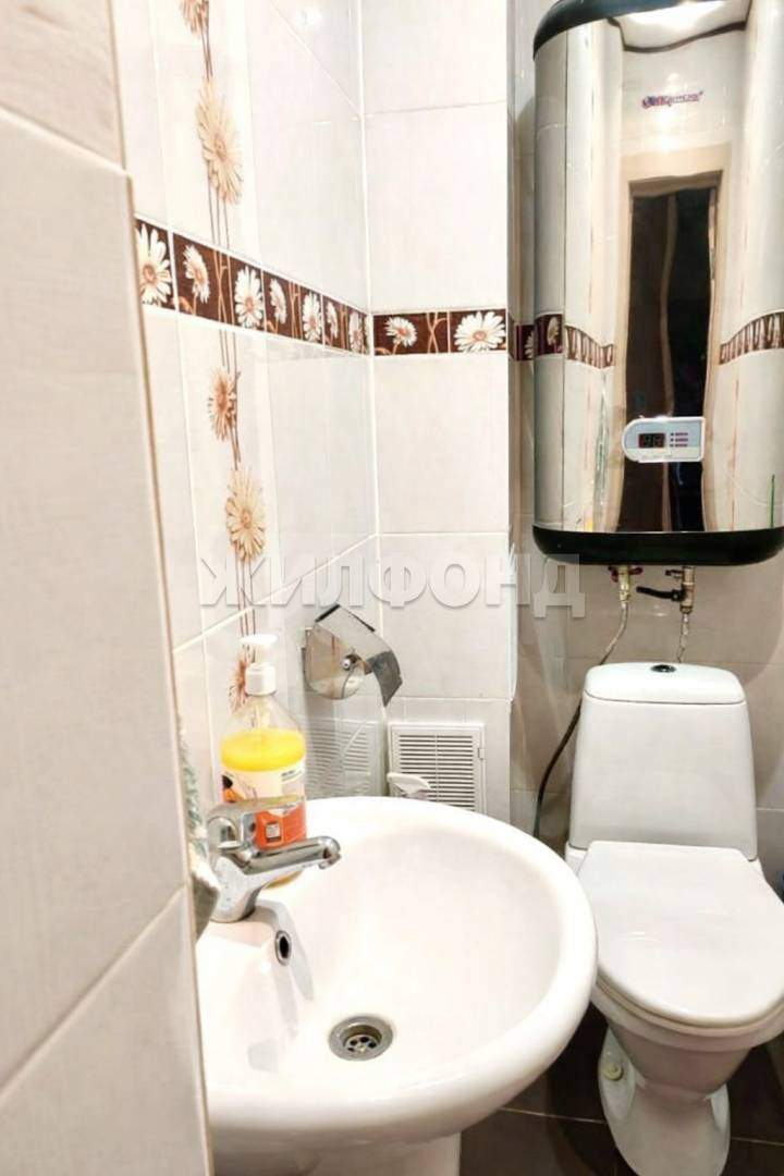 Квартира на продажу в Томске, Алтайская улица, 46а фото №6