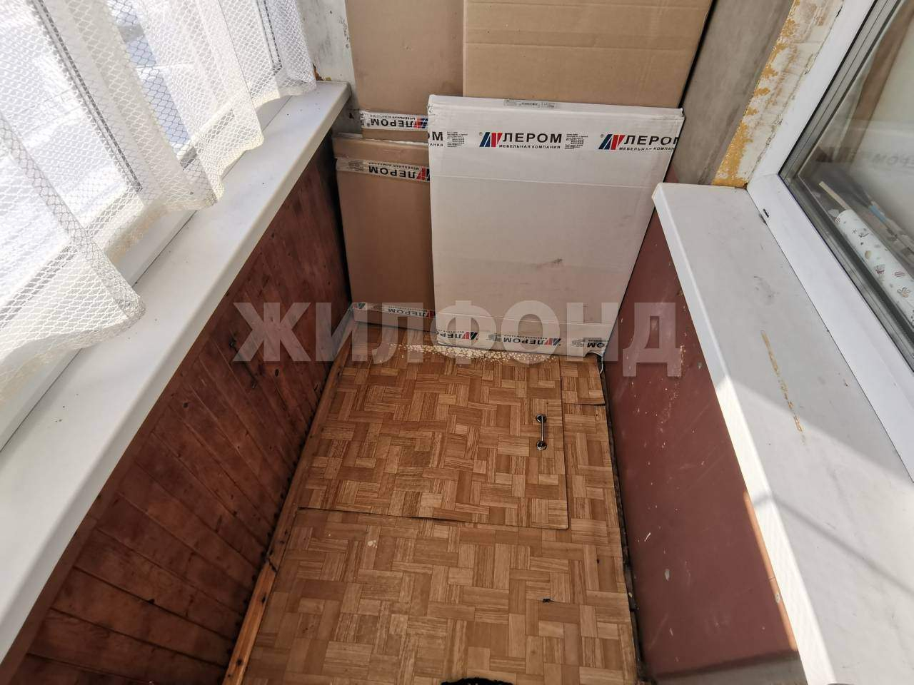 Квартира на продажу в Архангельске, Никольский проспект, 32/1 фото №14