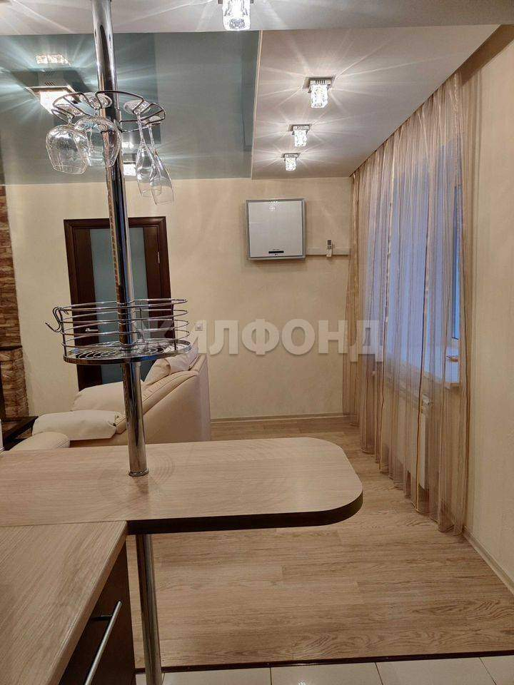Квартира на продажу в Томске, Новосибирская улица, 35 фото №8