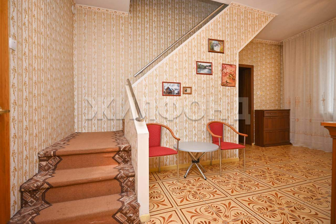 Дом на продажу в Красноярске, Кипрейная улица фото №13