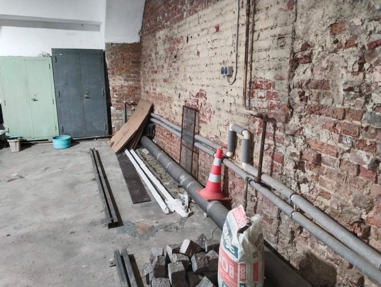 Продам офис 73.4 м.кв.