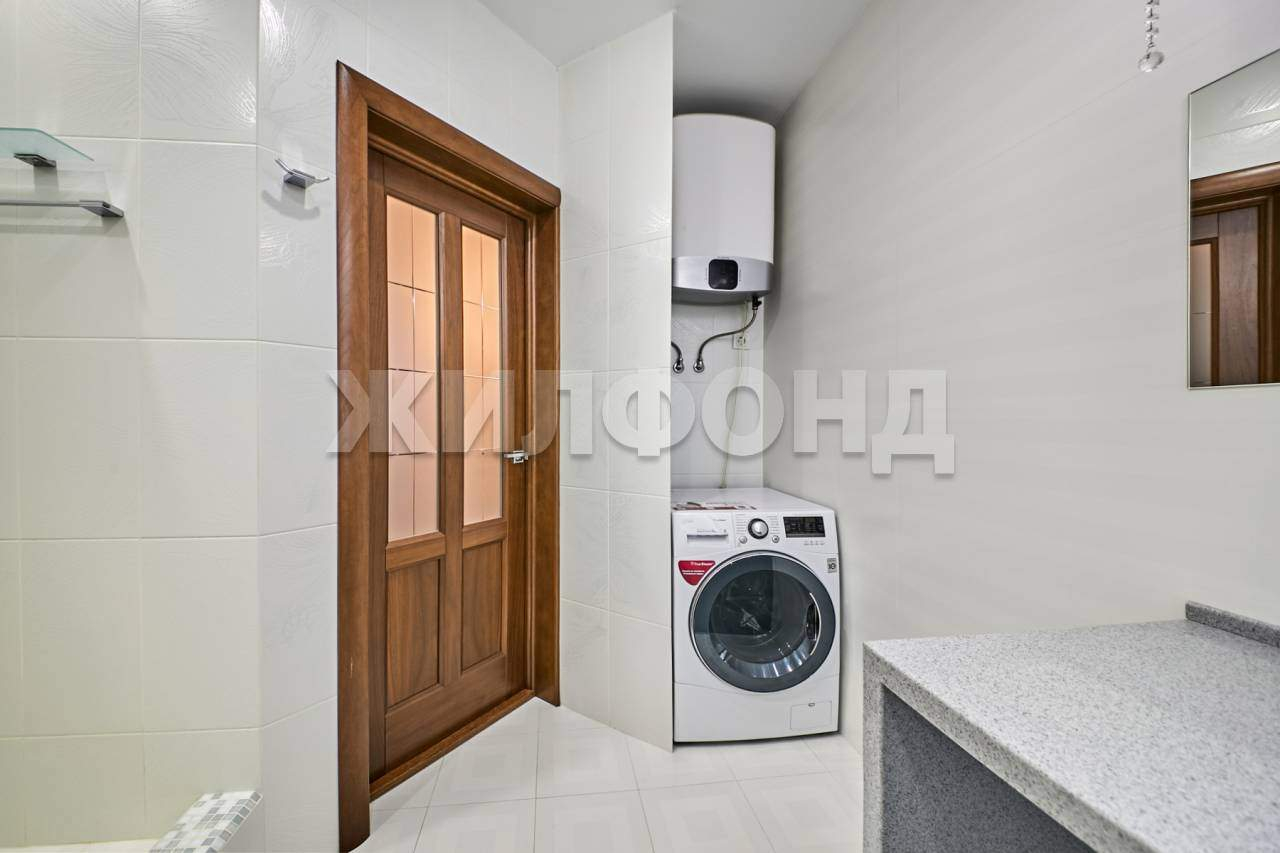 Квартира на продажу в Томске, Герцена улица, 44 фото №19