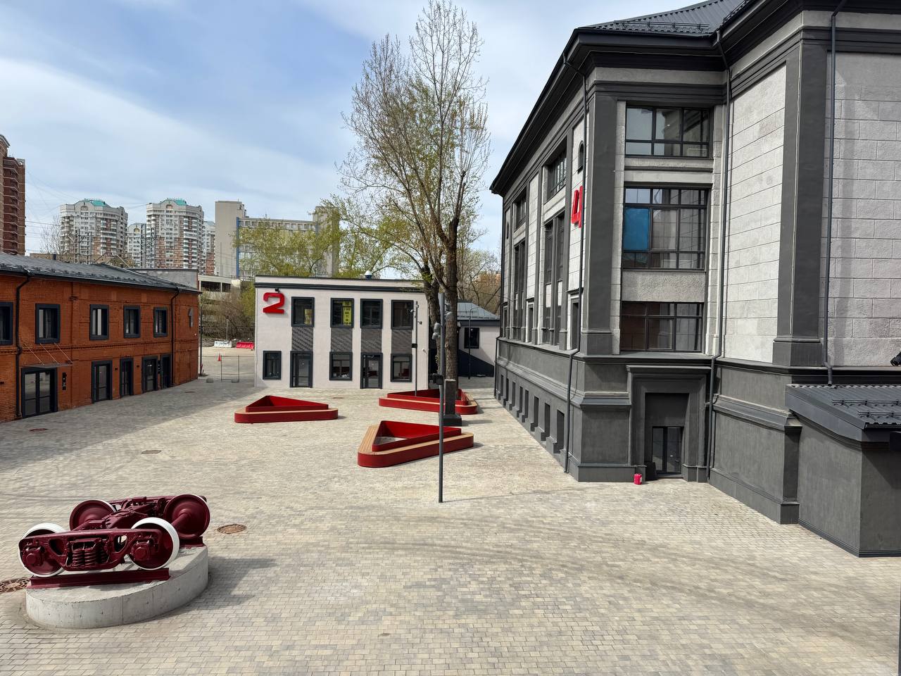 Продам помещение свободного назначения 281.5 м.кв.