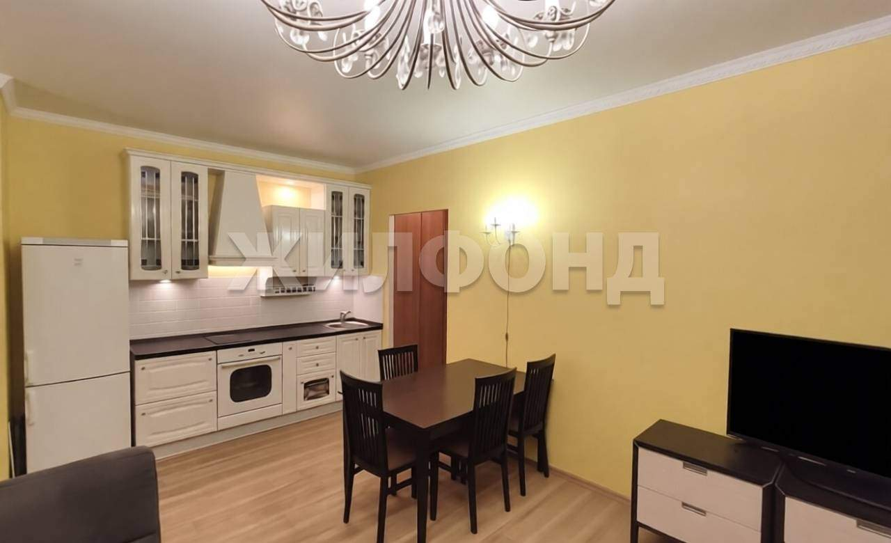 Квартира на продажу в Томске, Карла Маркса улица, 36 фото №3