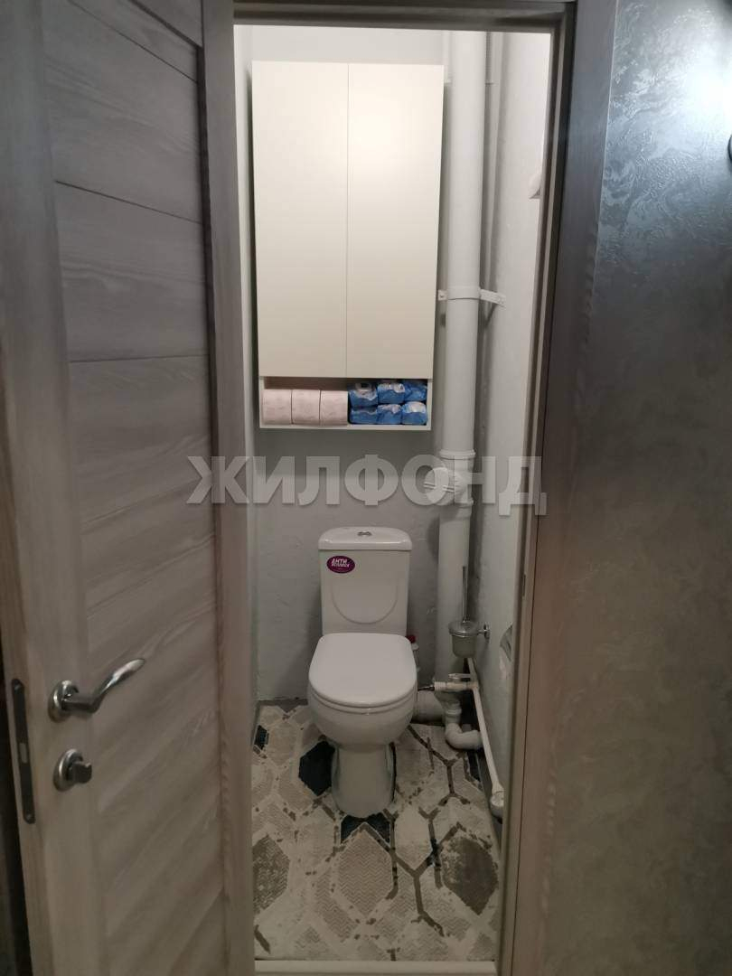 Квартира на продажу в Архангельске, Никольский проспект, 32/1 фото №11