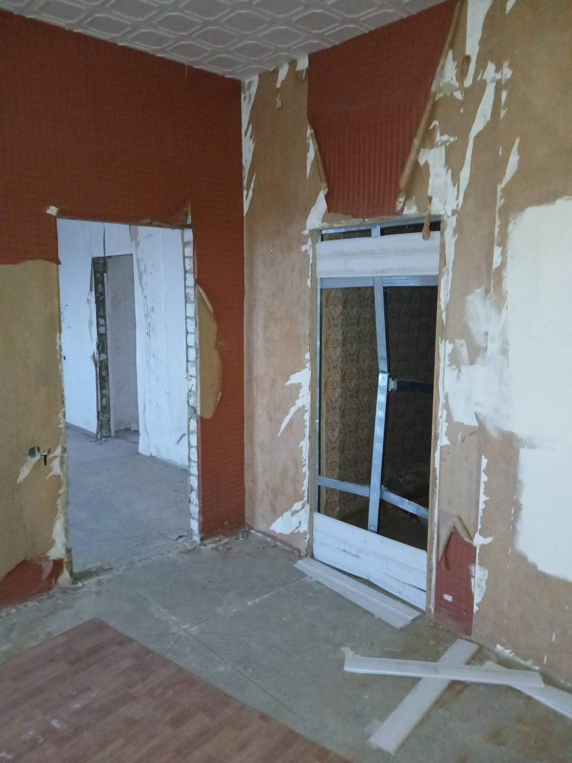 Продам торговое помещение 1181.3 м.кв.