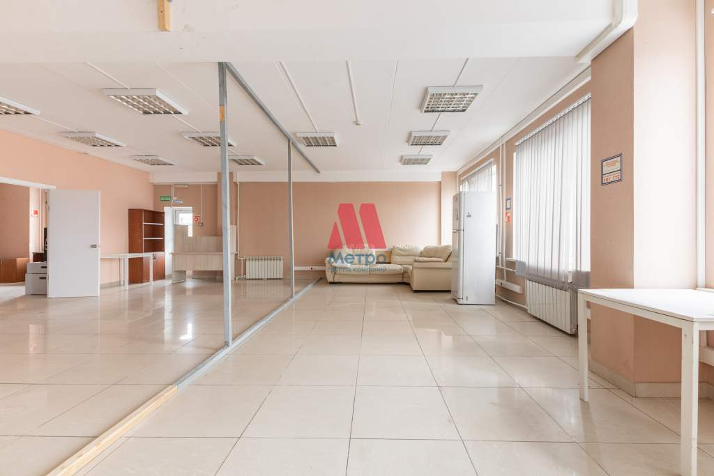 Сдам в аренду офис 173 м.кв.