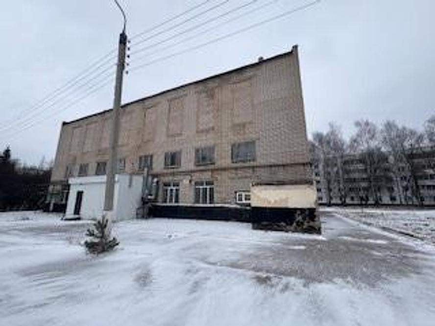 Продам помещение свободного назначения 1089 м.кв.