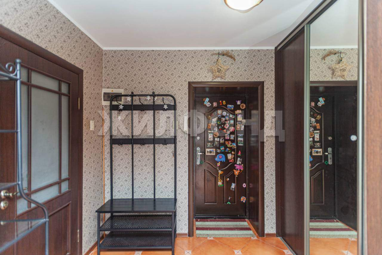 Квартира на продажу в Северске, Славского улица, 16 фото №13