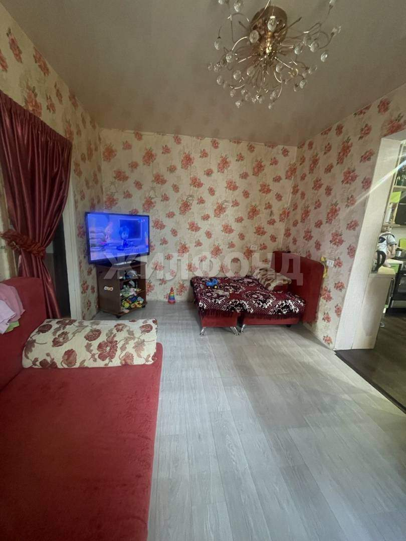 Квартира на продажу в Мирном, Первомайская улица, 3 фото №9