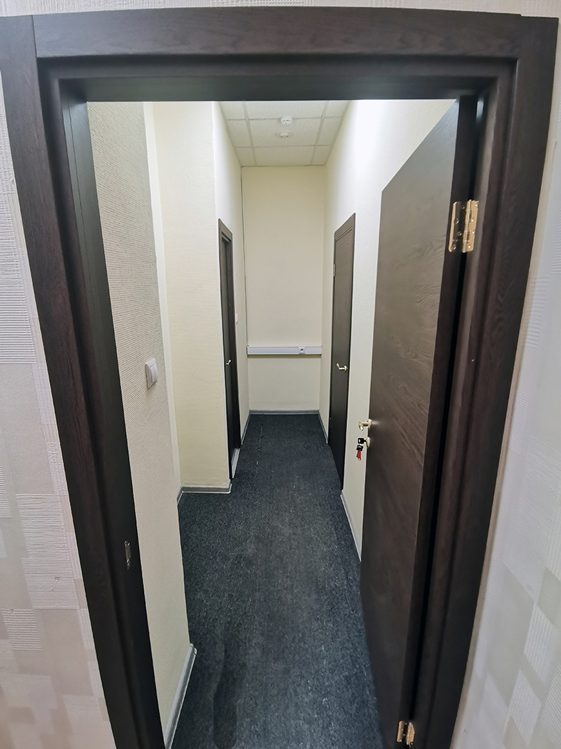 Сдам в аренду офис 23.6 м.кв.