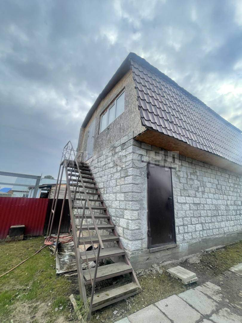 Квартира на продажу в Мирном, Первомайская улица, 3 фото №15