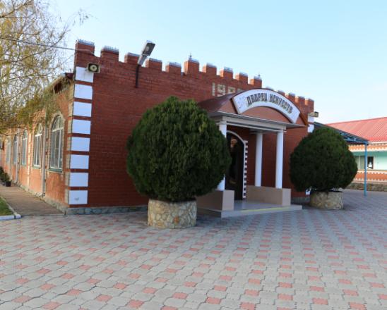 Продам торговое помещение 7704.3 м.кв.