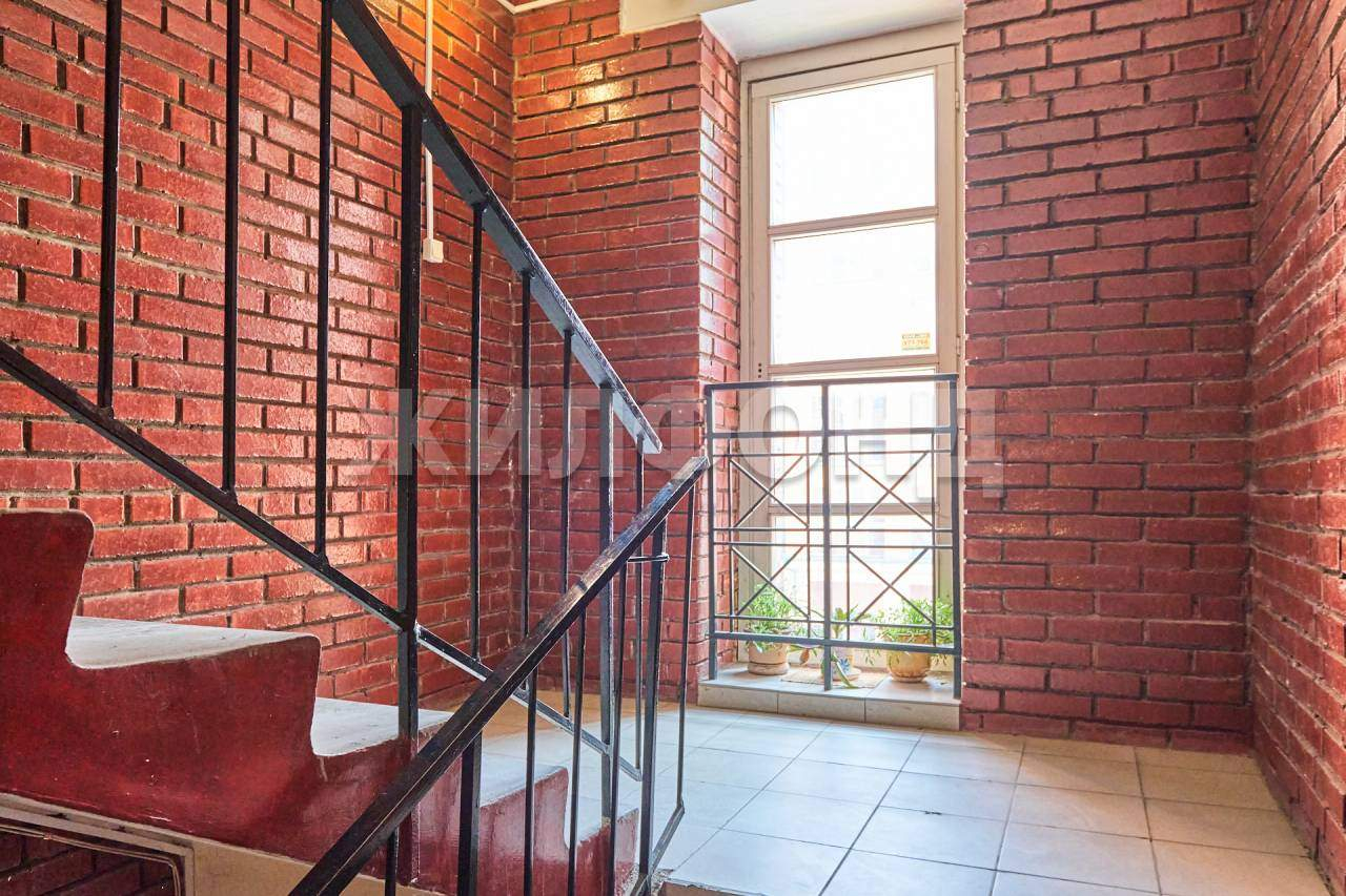 Квартира на продажу в Томске, Карла Маркса улица, 36 фото №10