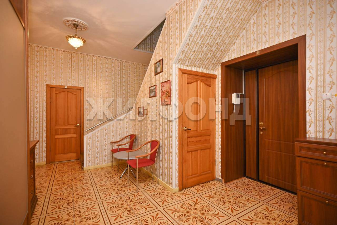 Дом на продажу в Красноярске, Кипрейная улица фото №6