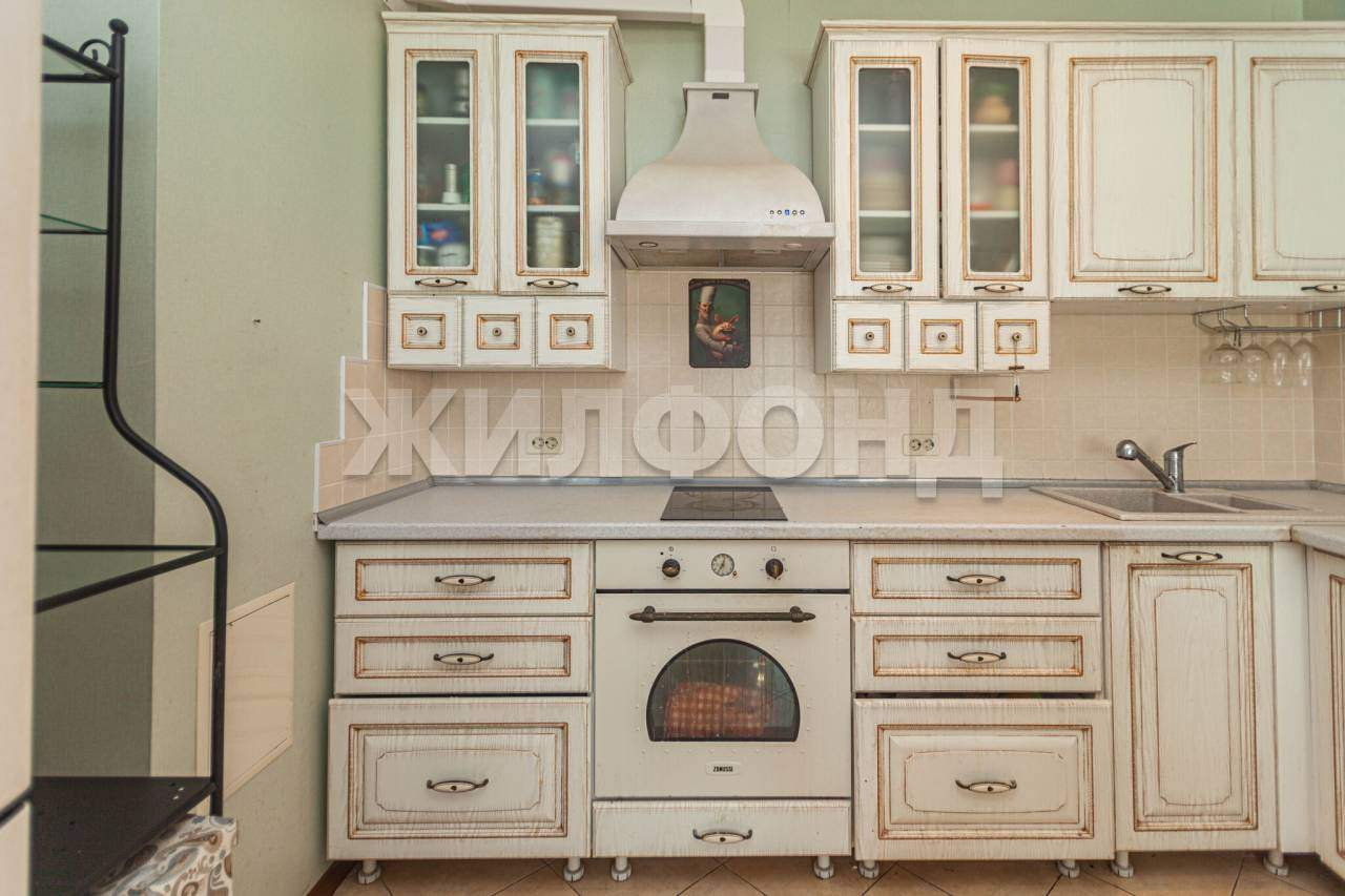 Квартира на продажу в Северске, Славского улица, 16 фото №1