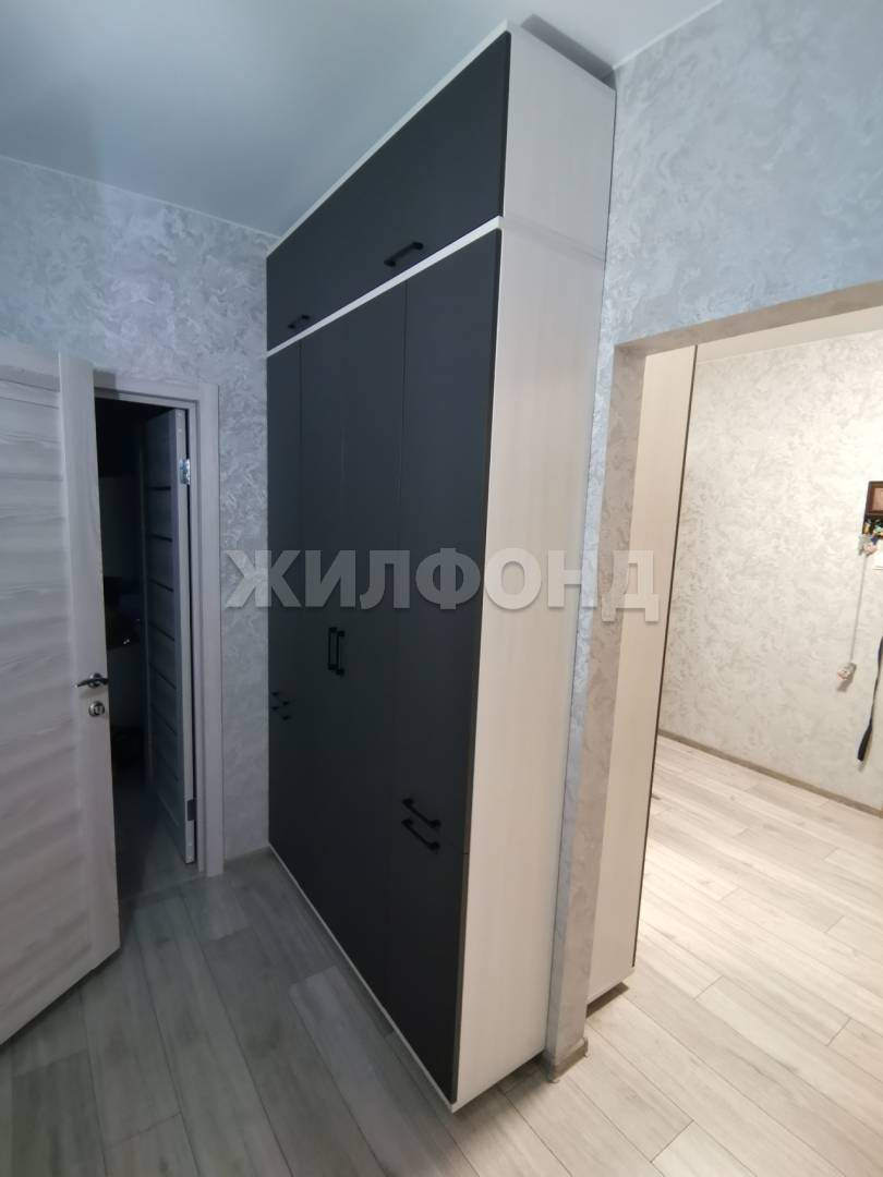 Квартира на продажу в Архангельске, Никольский проспект, 32/1 фото №10