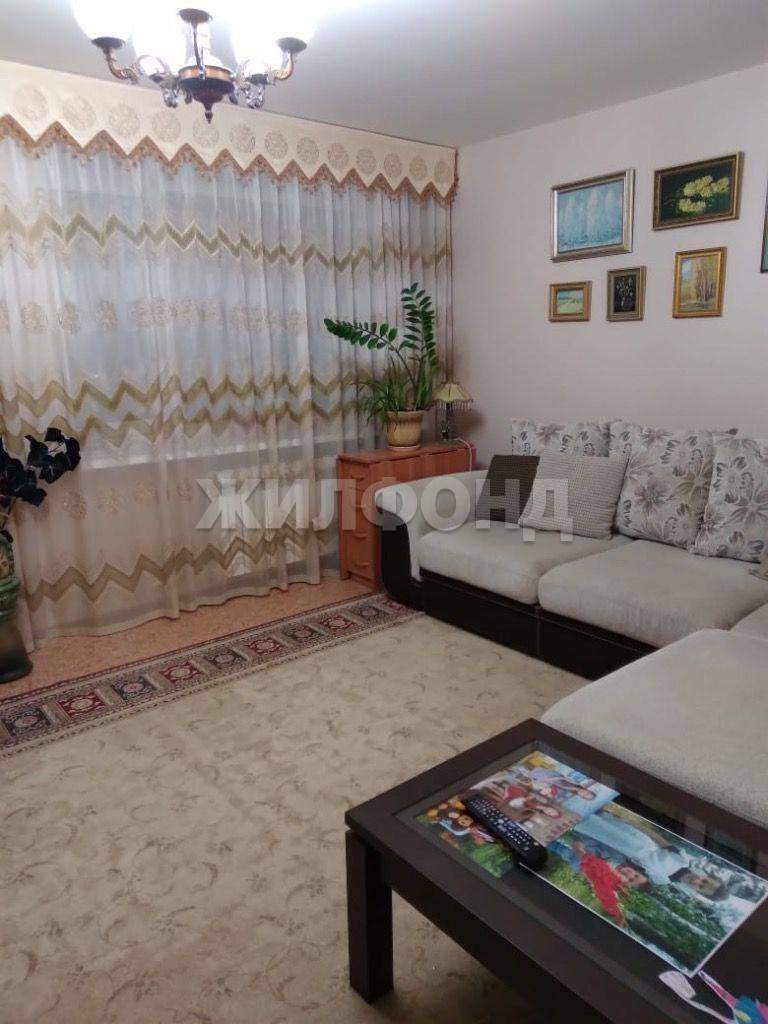 Квартира на продажу в Томске, Лесной проезд, 7 фото №0