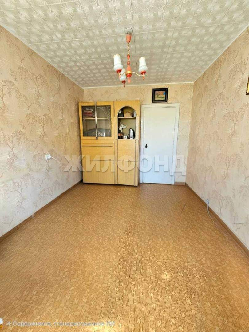 Квартира на продажу в Северске, Калинина улица, 131 фото №6