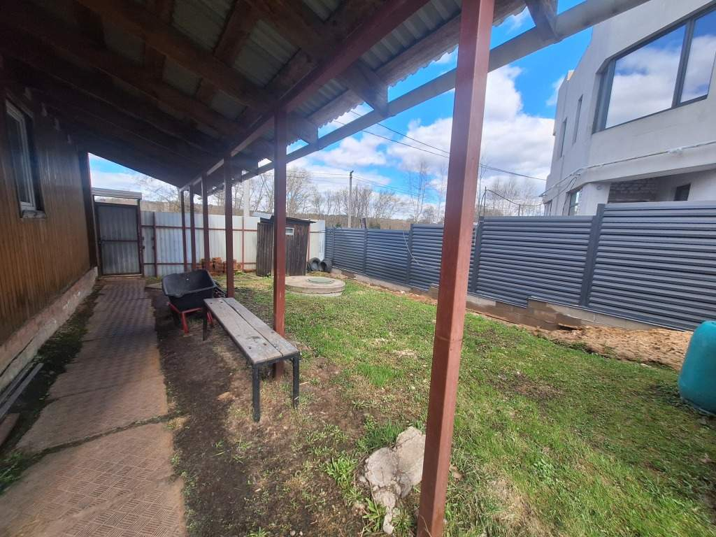 Дом на продажу в Иваново, 1-я Булатовская ул., 27 фото №9