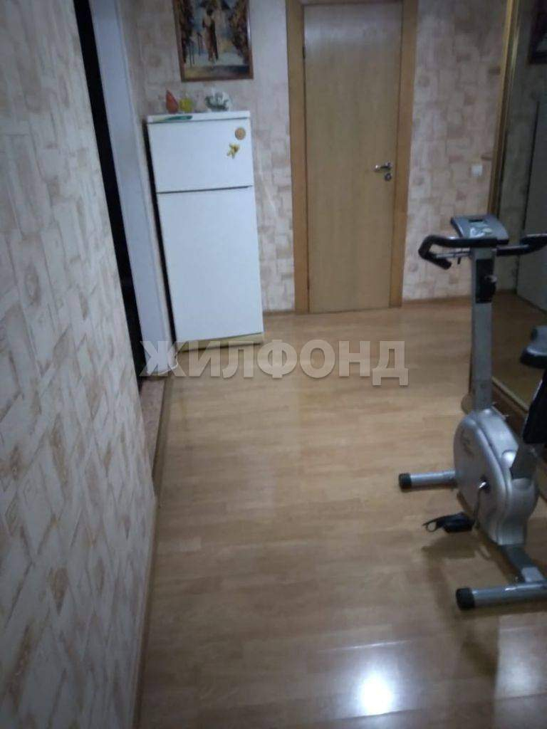 Квартира на продажу в Томске, Лесной проезд, 7 фото №6