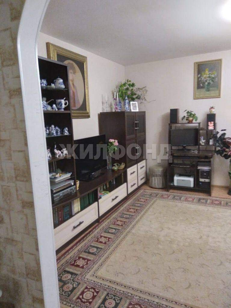 Квартира на продажу в Томске, Лесной проезд, 7 фото №1