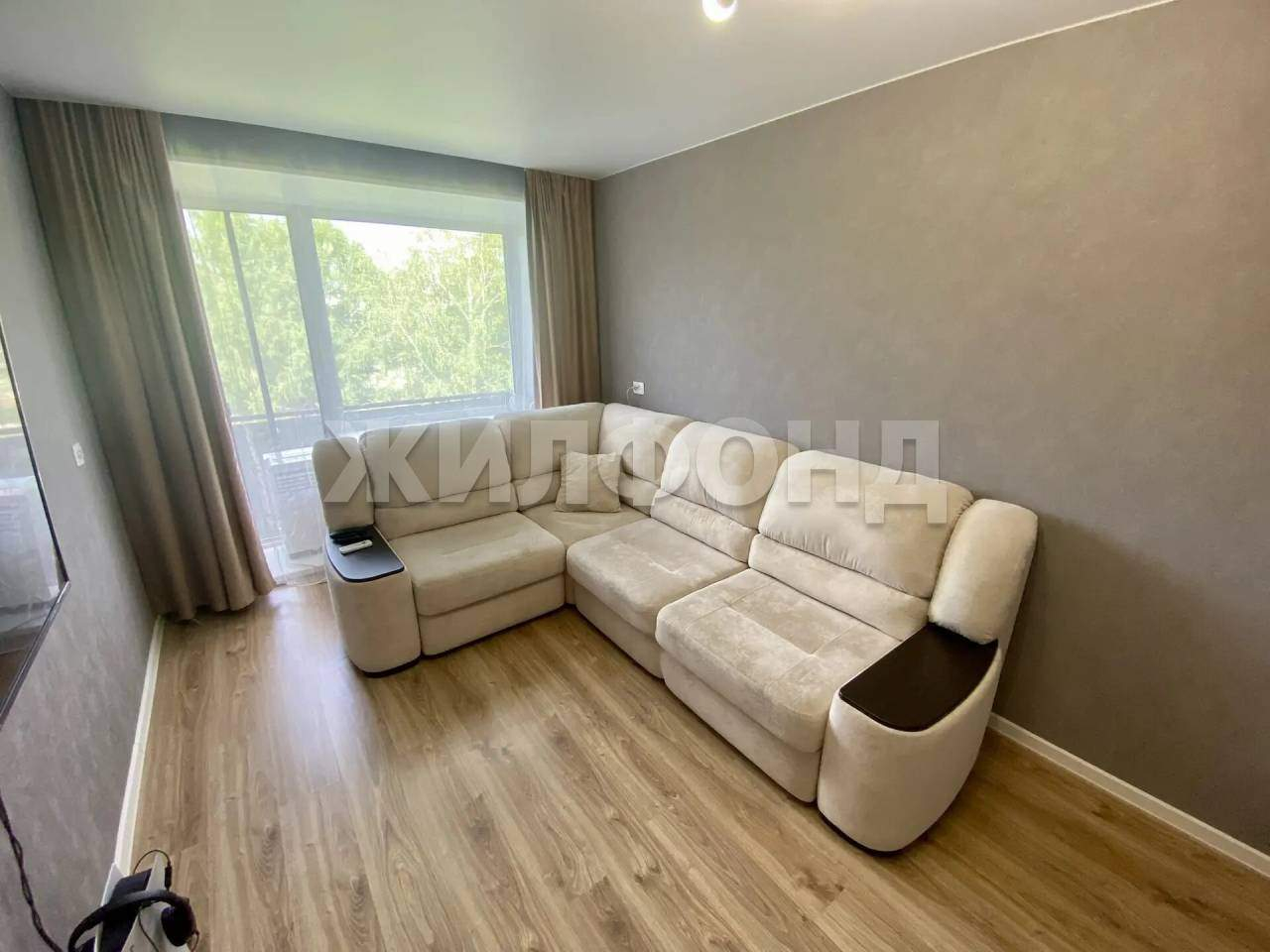 Квартира на продажу в Северске, Калинина улица, 91 фото №12