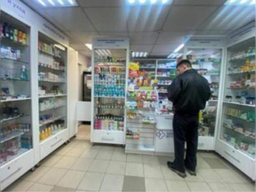 Продам магазин 179.5 м.кв.