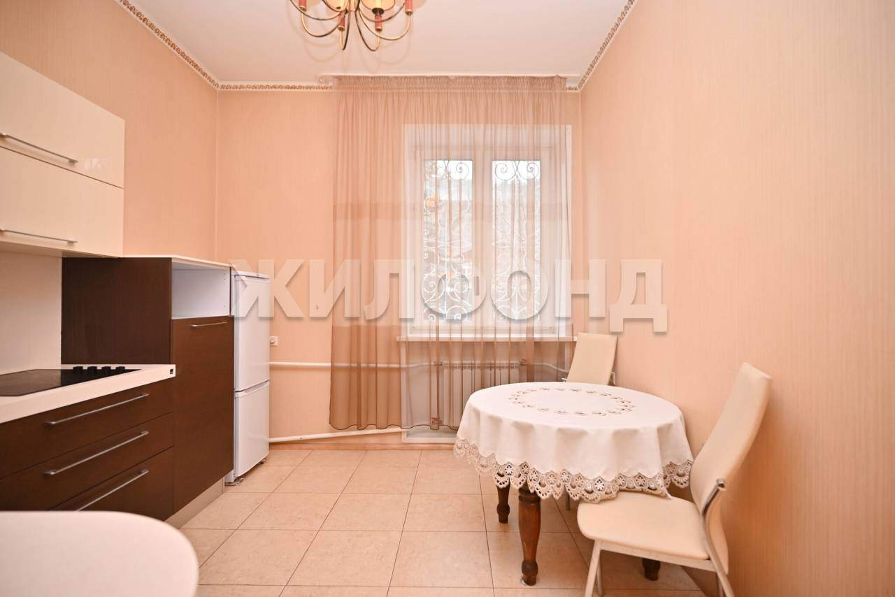 Дом на продажу в Красноярске, Кипрейная улица фото №10