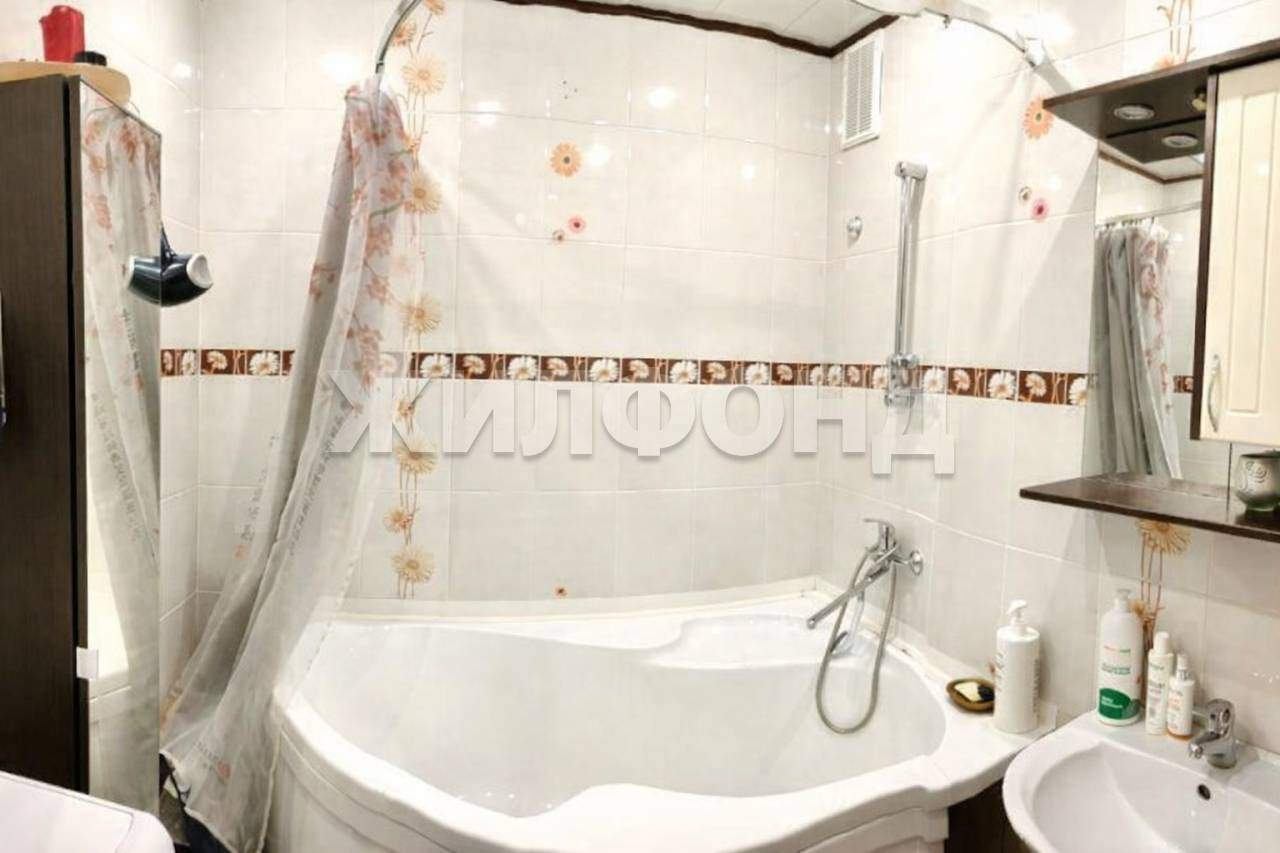 Квартира на продажу в Томске, Алтайская улица, 46а фото №7