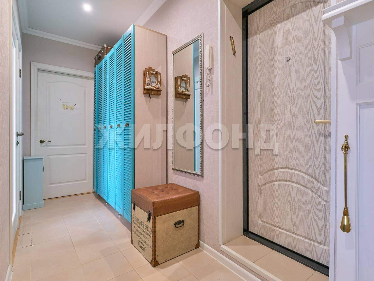 Квартира на продажу в Томске, Говорова улица, 86 фото №7